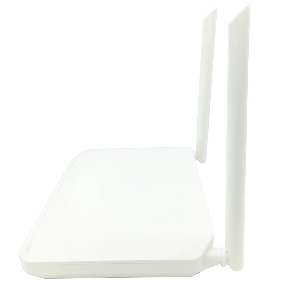 Gpon Onu HG6143D оптический сетевой блок ONT двухдиапазонный Wifi 2 4g и 5g wifi маршрутизатор модем
