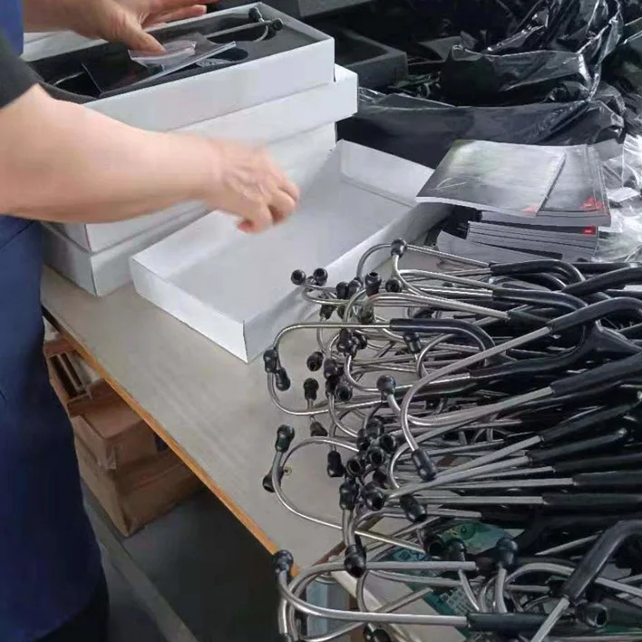 Custom stethoscopes training stethoscopes cheap paediatric stethoscope for sale