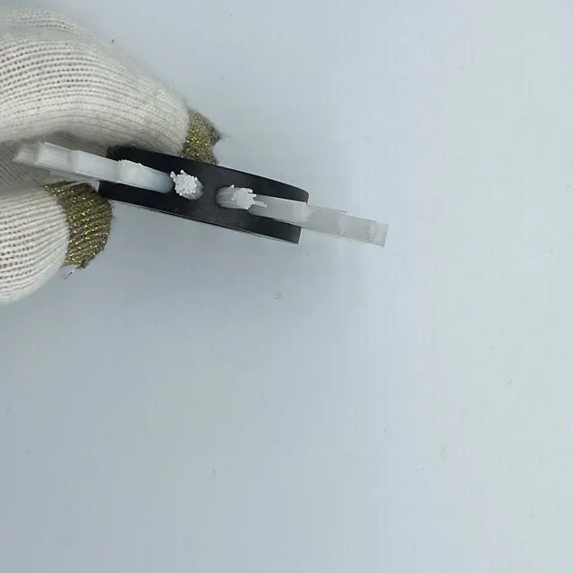 nylon  Wheel  round Brush like sun   Brush For Machine Parts Accessories factory hot selling sun round brush