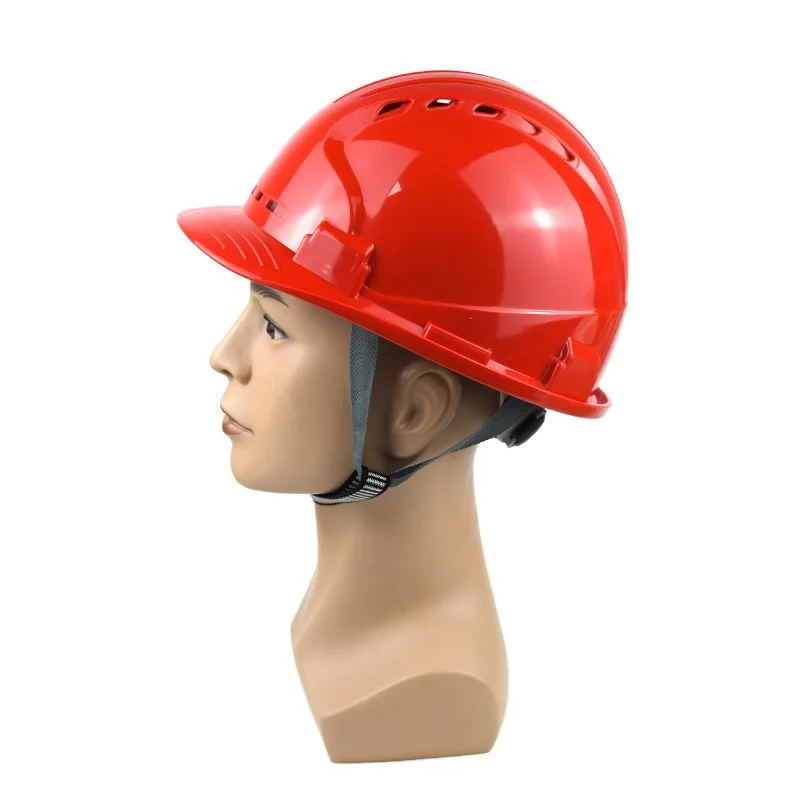 Applicable to power engineering repair engineer strong design safety helmet Hard Gard Hat
