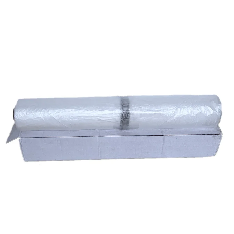 Car Spray Protective masking film roll for painting