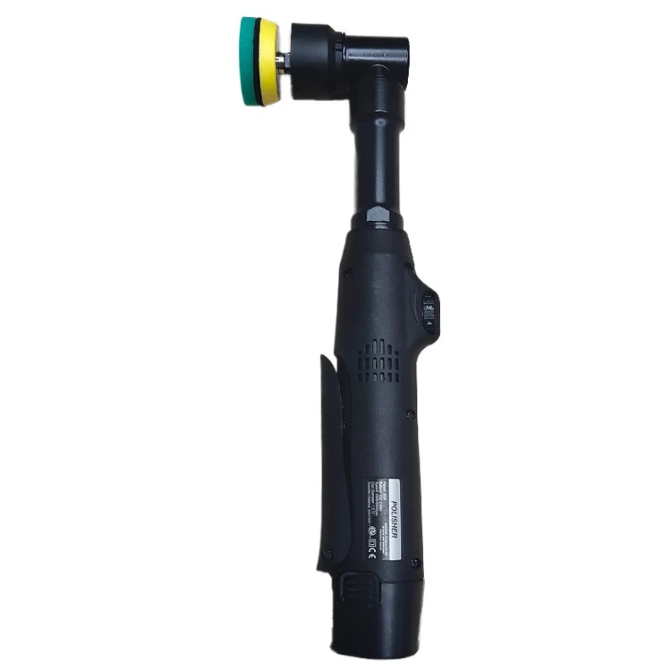 Car detailing polisher Car window Mini Portable Electric Rotary electric polisher