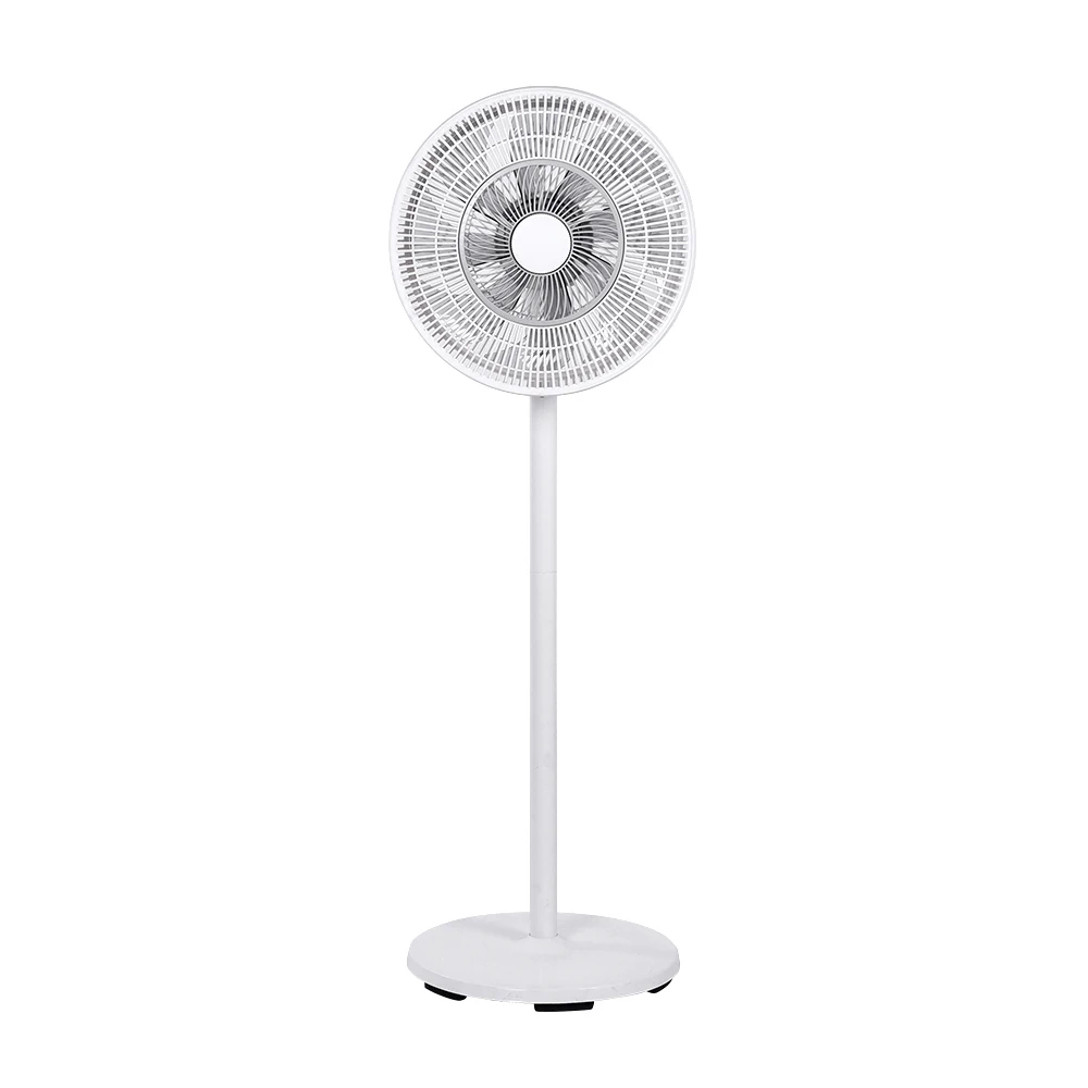 50 Вт 14 дюймов 220 В охлаждающий Электрический вентилятор с низким уровнем шума сверхвысокая скорость ветра мощный Настольный
