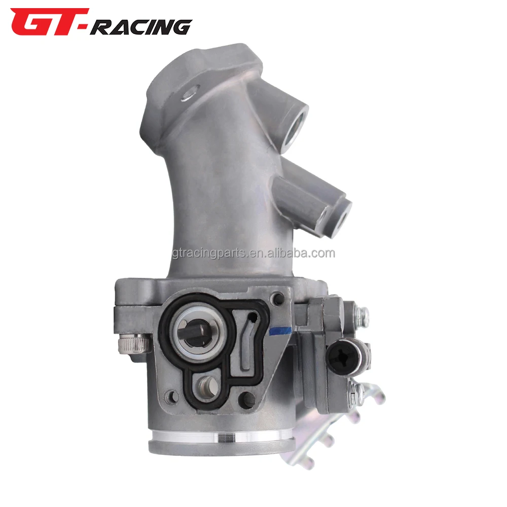 Throttle Body SRL115 Fi V2 28mm 30mm 32mm OEM ODM Racing Motorcycles For YAMAHA SRL115 FI V2 Motorbike Throttle Body Assy