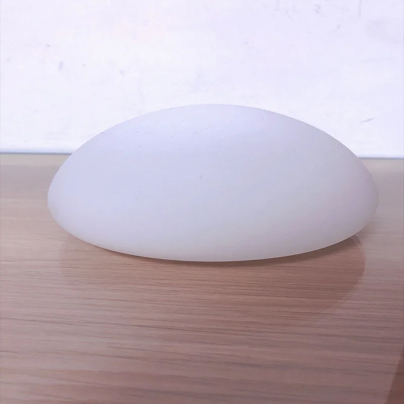 Круглый шар ночник абажур