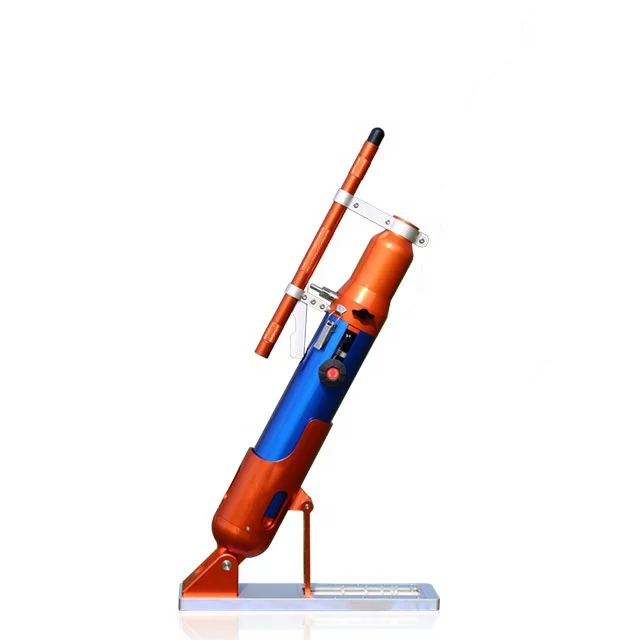 Life service rescue tools ice water rescue long distance rescue line thrower rocket