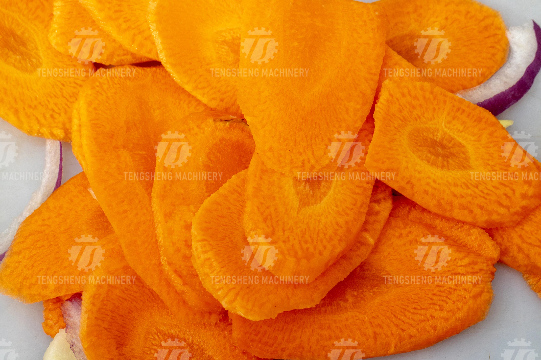 Commercial Electric Potato Vegetable Cutter Machine Cube Ginger Potato Tomato Carrot Slicing Machine