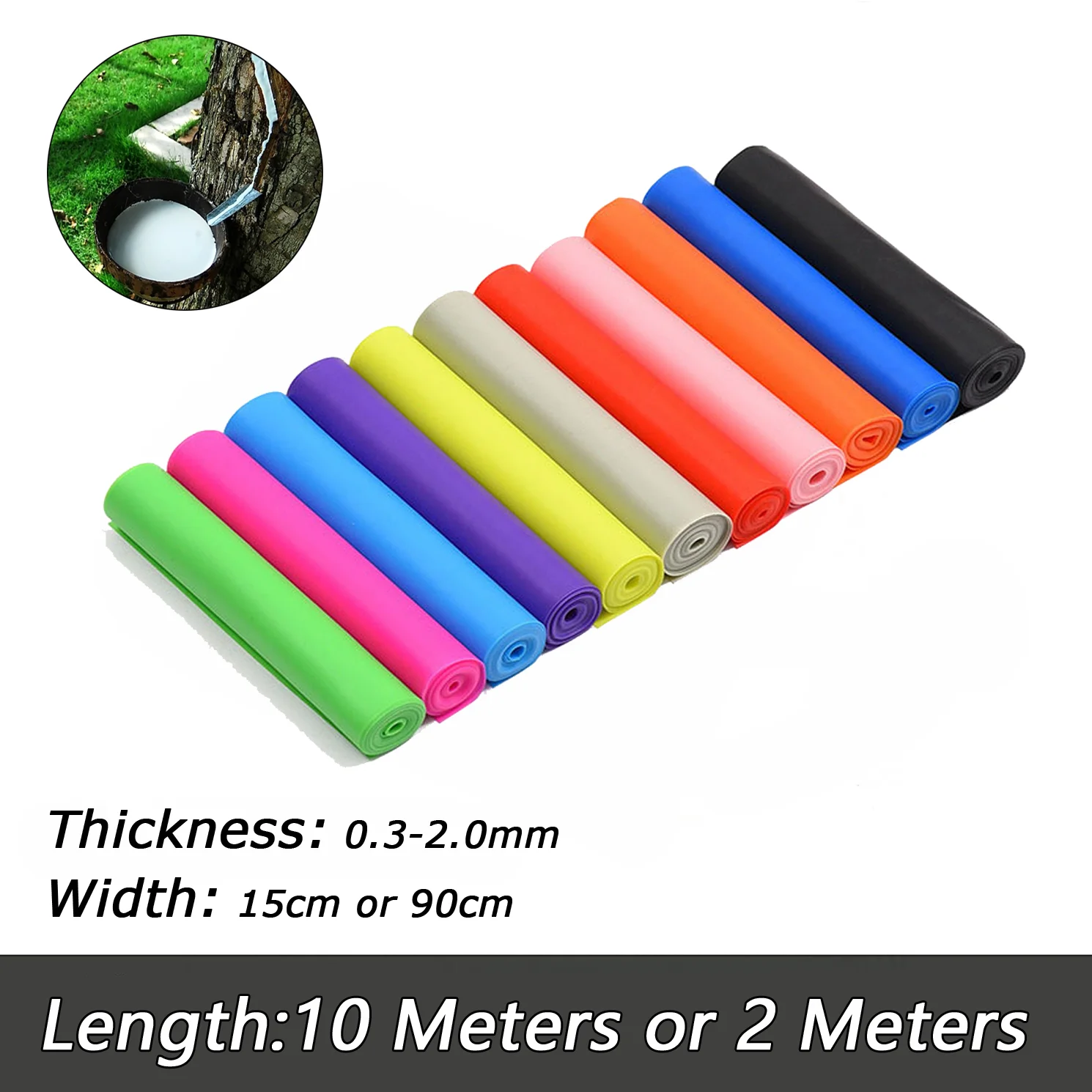 GEDENG sale yoga Workout band resistance exercise bodybuilding rope pull up elastic resistance band