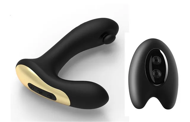 Stoking Motion prostata massager anal sex toys silicone Easy P Spot Thrillprostata massager anal male Remote prostate massager