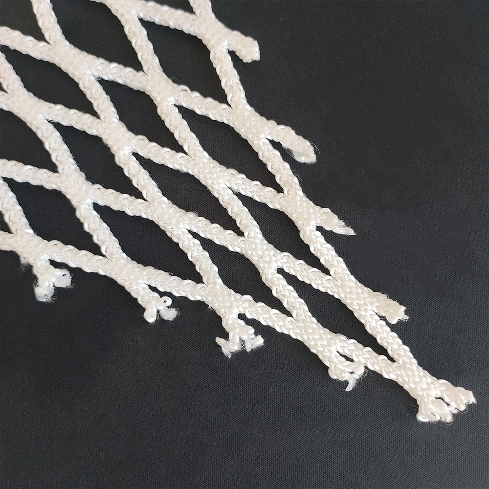 Wholesale 5-player durable high quality football goal net Folding football goal net