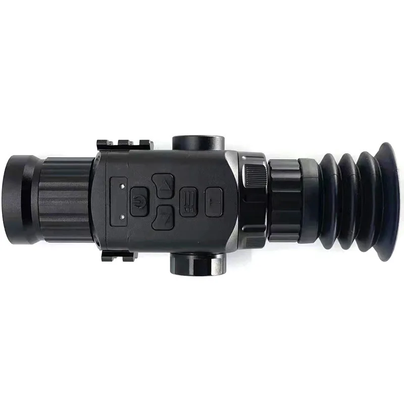 Handheld outdoor thermal imaging driving camera thermal imager industrial infrared camera