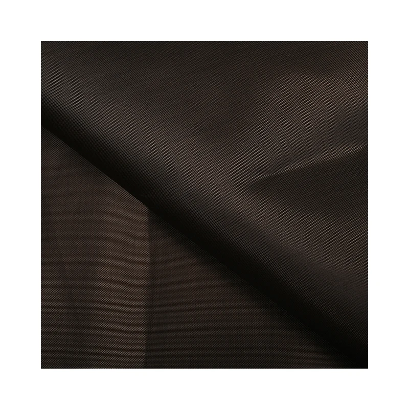 Polyester Fabric Lining 100%Polyester Fabric Inner Lining Fabric Pu Coating For Dress