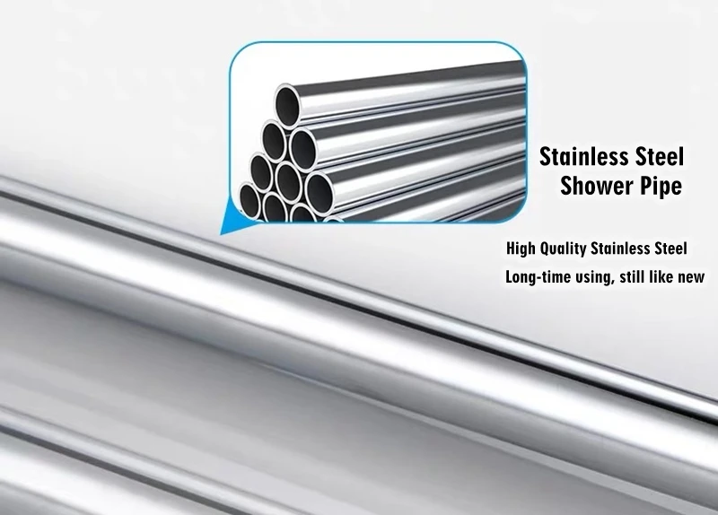 smart accessories Plastic china direct import Led Kitchen Faucet Suction Cup Shower Holder hose shower