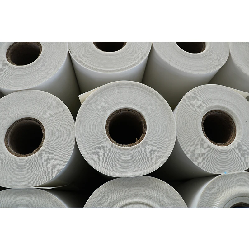 
Low Price No-Asphlat High Polymer Self-adhesive Waterproofing Membrane underground Waterproof Membrane Asphalt P rolls materials 