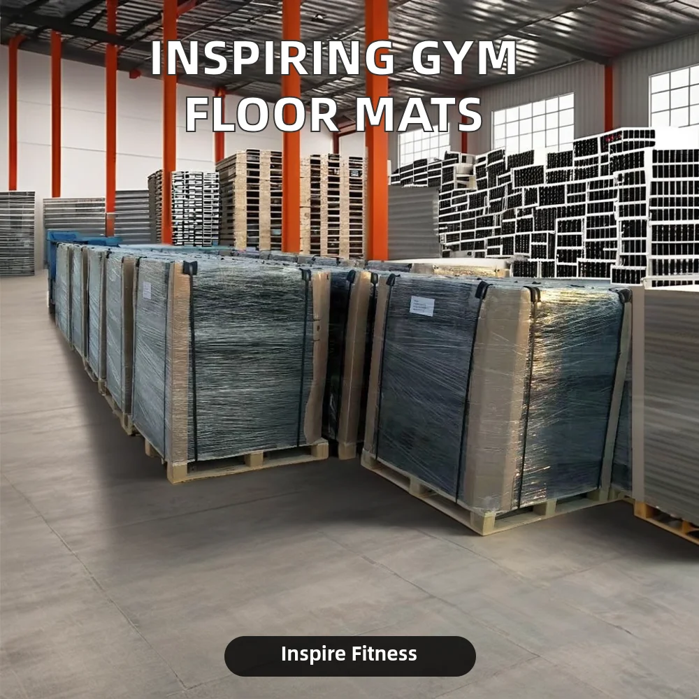 Wholesale EPDM Rubber Flooring Rolls Mats Gym Mats Interlocking Rubber Flooring For Garden Park