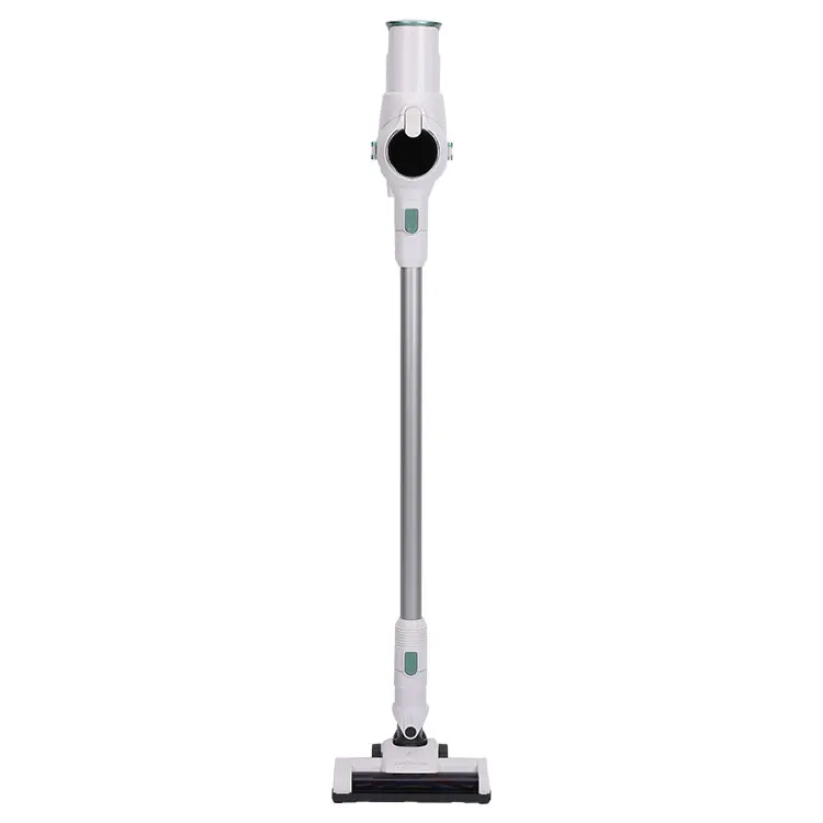 
New Arrival Bagless Wireless Vacuum Cleaner Upright Vacuum Cleaner For Outdoor 