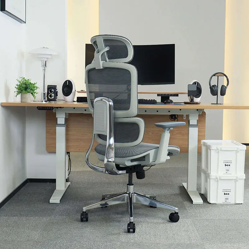 Vaseat wholesale ergonomics office chair swivel silla de oficina relaxing task arm chair office luxury executive ergonom chairs