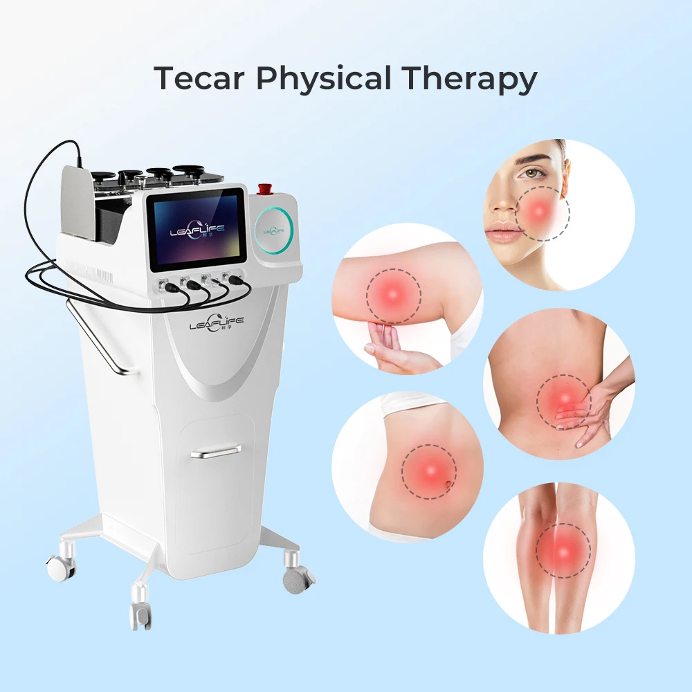 Facial and Body Professional Radio Frequency Machine Monopolar Rf Eye Lifting Face Firming Reduce Pain Heating for Sale