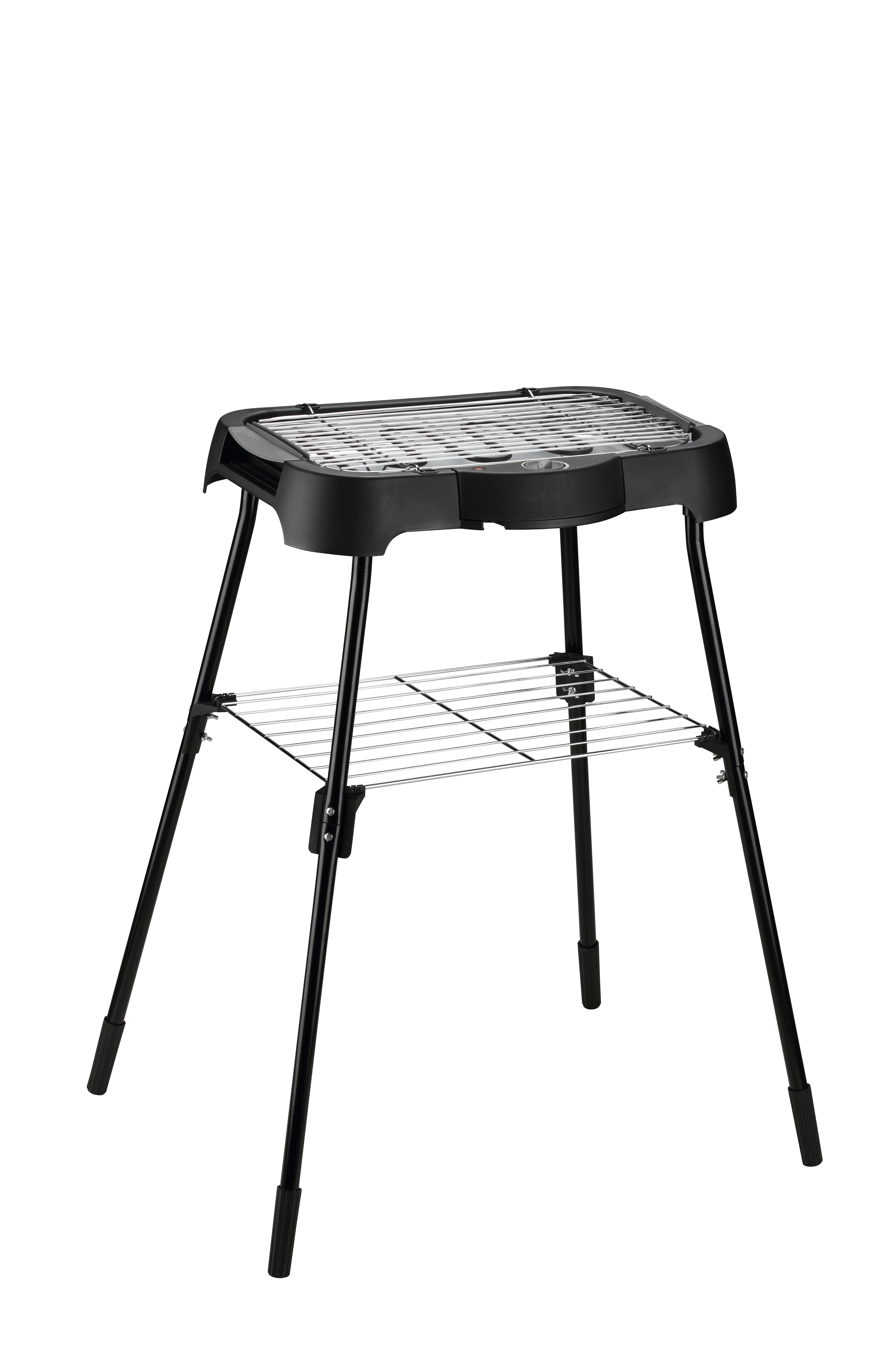 
Indoor Electric BBQ Grill with CE for home use with 15 years manufacture experience 