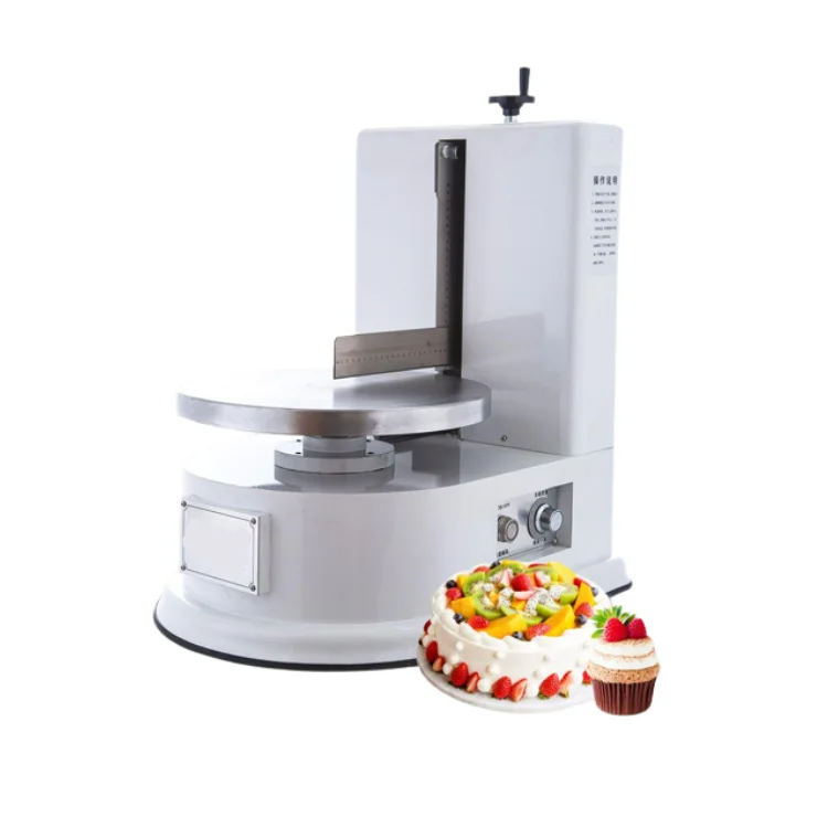 best price automatic cake icing decorating machine cake icing machine machine cake decorator