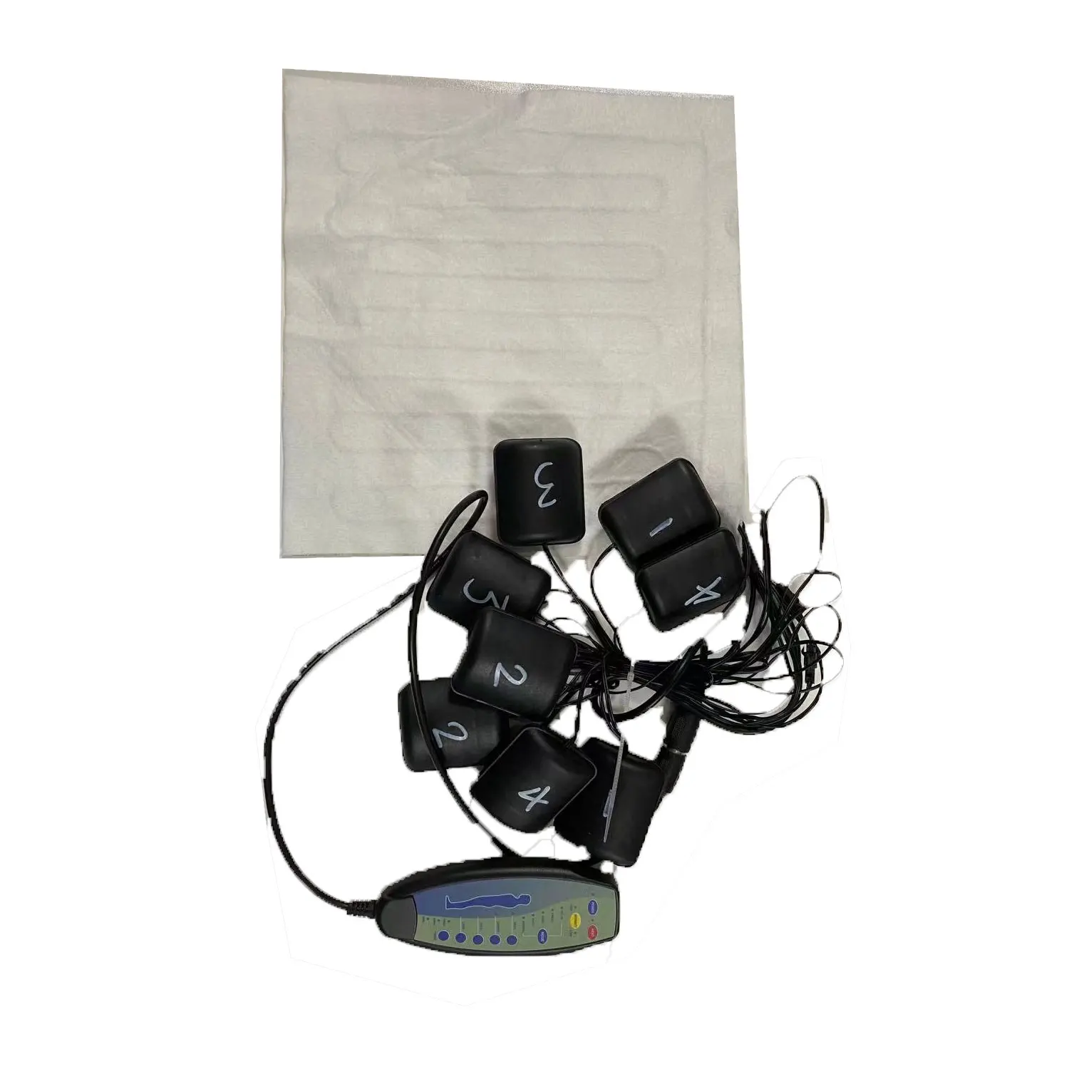 Small Vibration Massage Accessories Multi-Specification Vibration Module Motor String S304M