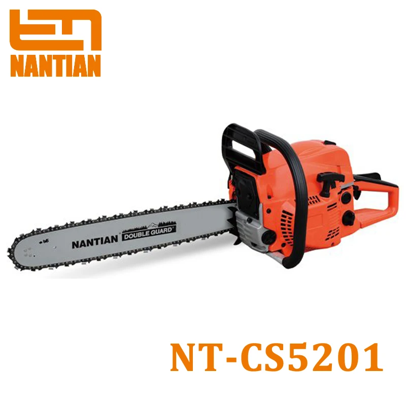NANTIAN Hot Selling 2000w Chainsaw Wood Cutter in Garden Tools
