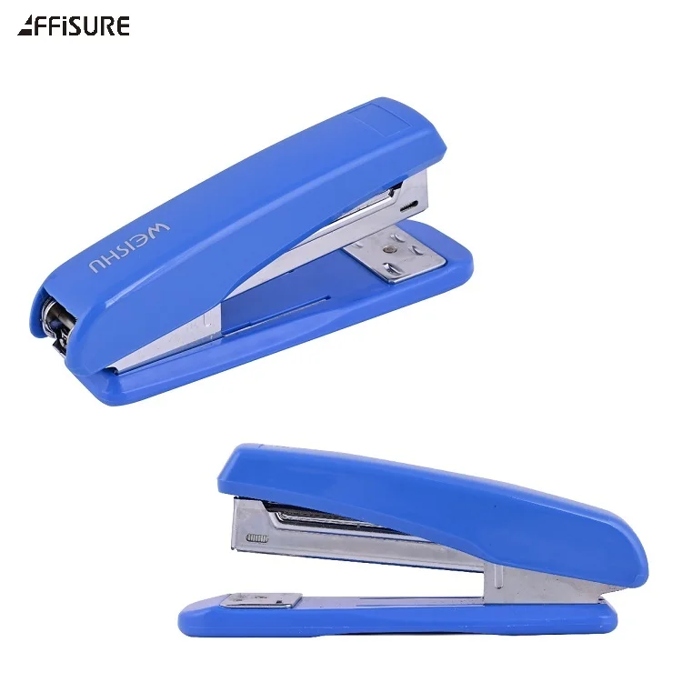 The New 2022 Office Medium Stapler For Students Simple And Effort-saving Stapler