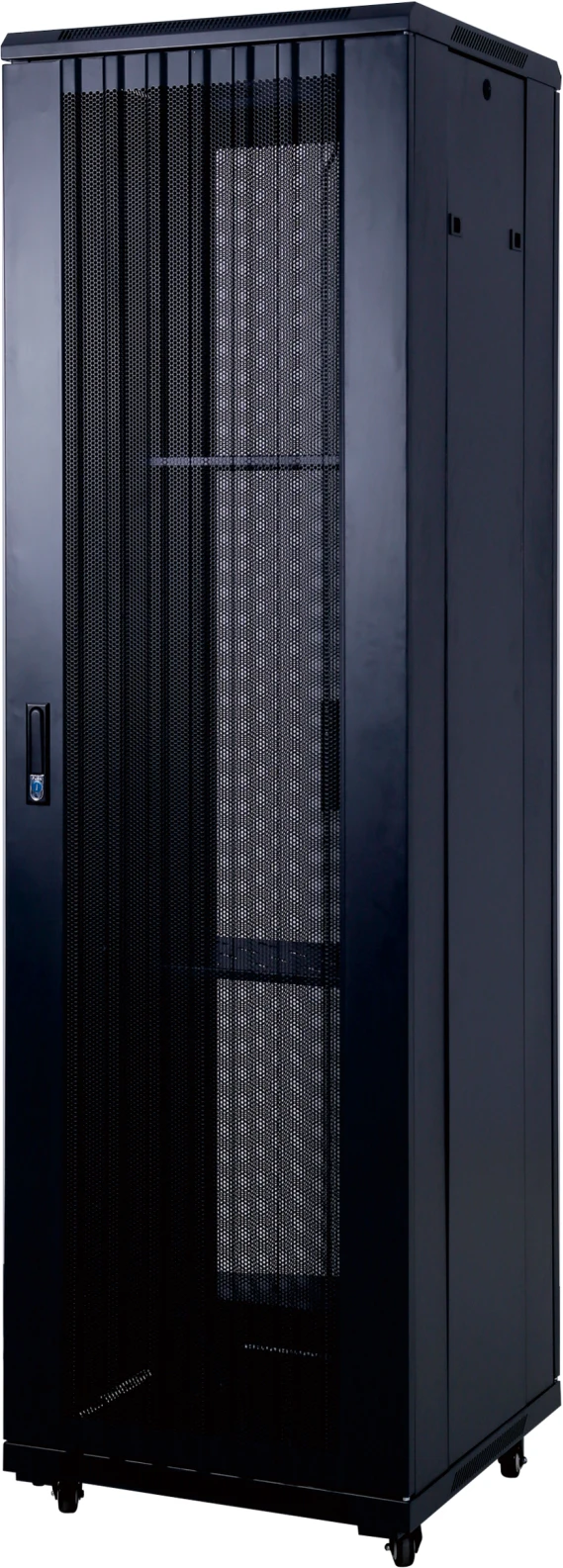 TUXIN new server cabinet with cooling sever rack cabinet network 42u 45u 47u