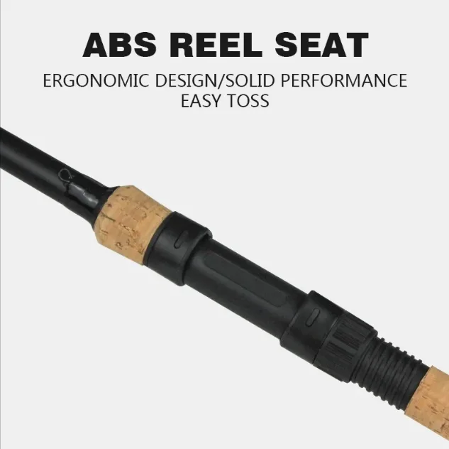 Wholesale Carp Rod 2 Sections Fishing Rod Lure Casting Carp Fishing Rods Surfcasting