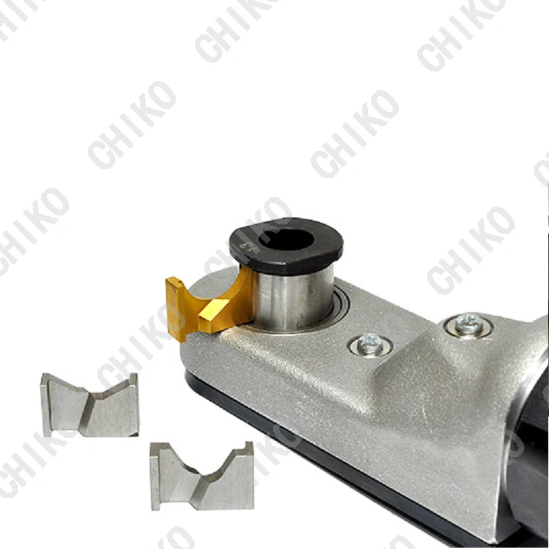 ETD-18F Blade Dressing Tool Inserts Tip dressing units Remover Cutter Blade Abrasive inserts Tip Dresser cutter