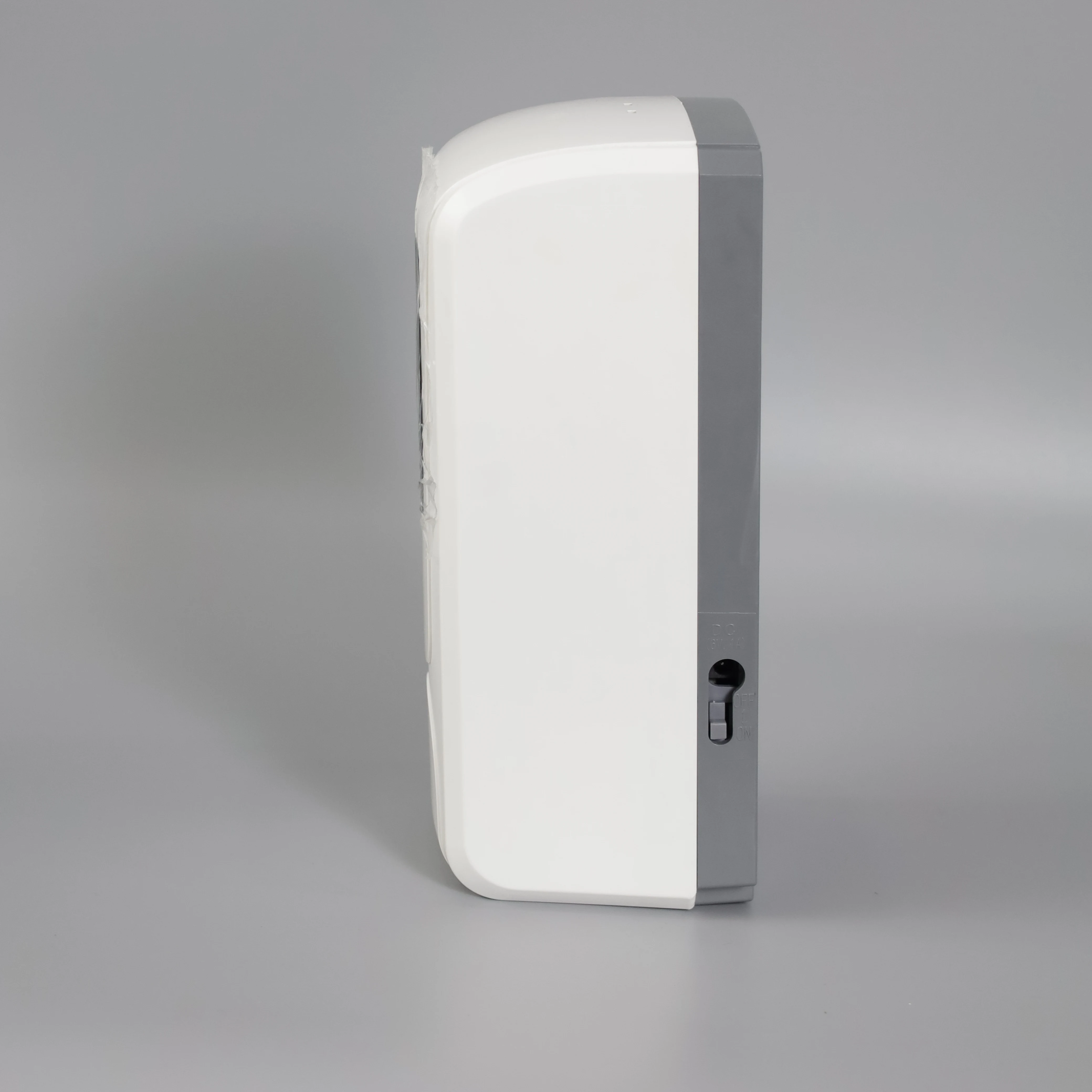 ZHUO AO 1000ml free touchless induction nozzles sanitizer soap automatic electronic soap dispenser touchless modern usb