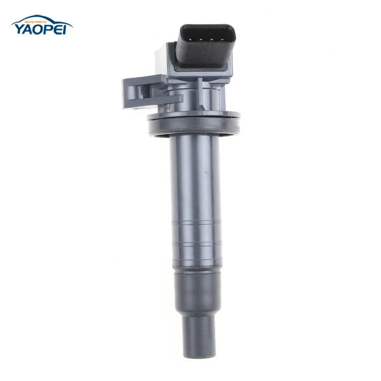 100013291 90919-02239 90919-02262 мкФ-247 Катушка зажигания для 2000-2005 Toyota Celica Corolla матрица MR2 1