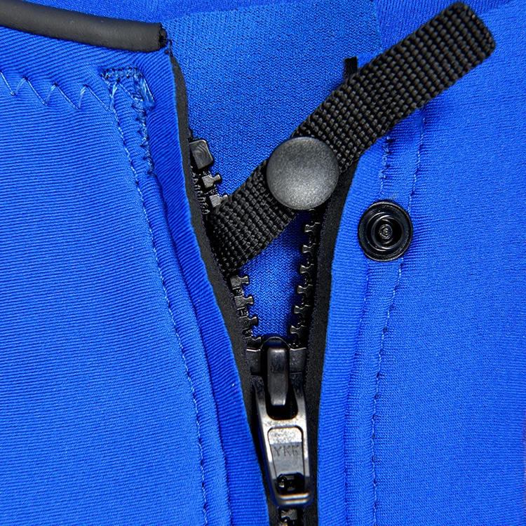  3 MM New Best Prices Neoprene Diving Warmers Wrist and Ankle Zippers Full Body Surf Suit