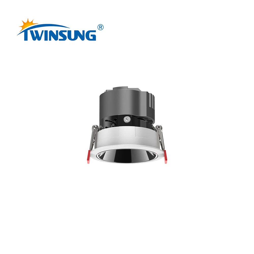 10w 13w Cob Led Display Focus Ip20 High Power Mini New Product Small Modern Ac110v Track 20w 30w 15w Exhibition Spot Light