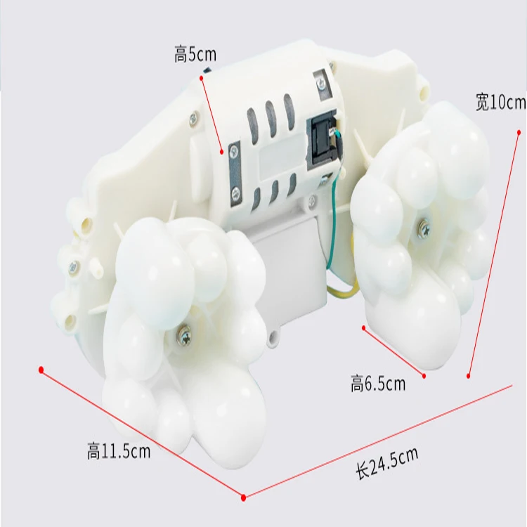 
Professional Kneading knocking Massager movement Parts For Recliner Mechanism Sofa Accessories 