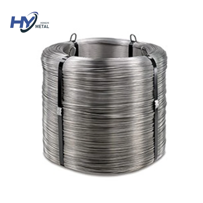 Condibe stainless steel steel wire rope