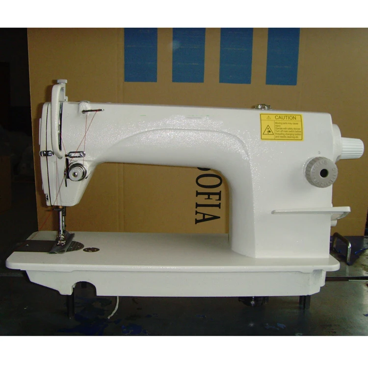 Высокоскоростная Швейная Машина MK8700 с одной иглой lockstitch 8500 5550 Китай