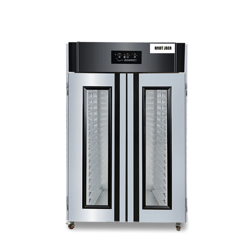 2024 new design multi functional insulated proofer, proofing cabinet