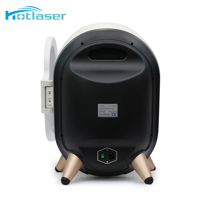 Visia skin analysis machine magic mirror skin analyzer skin and hair analyzer