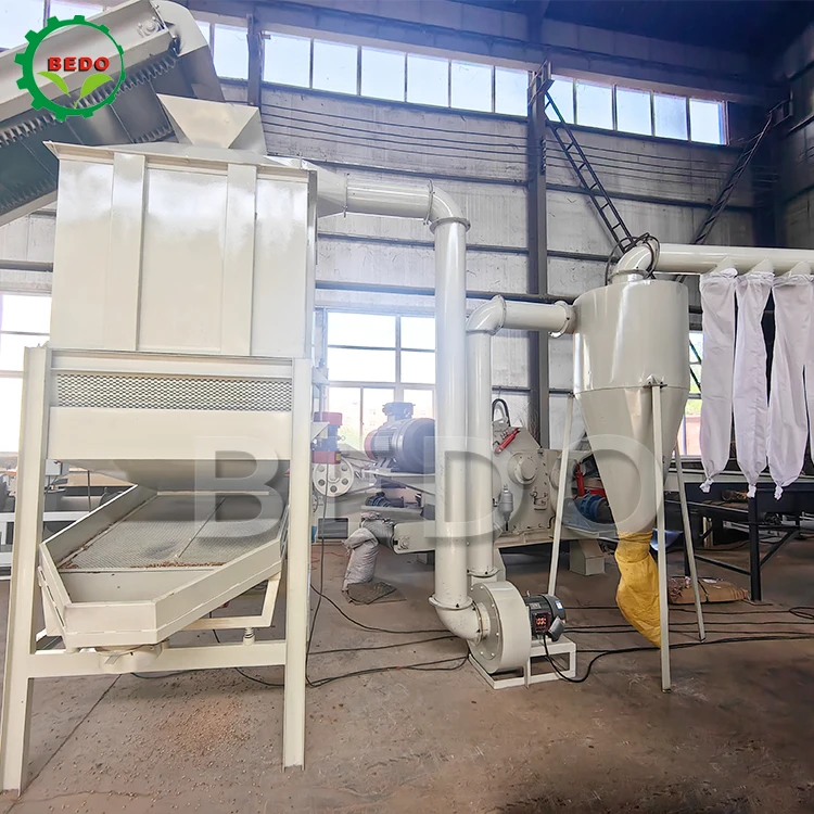 Animal Feed Pellet Cooling Machine For Efficient Floating Fish Feed Pellet Pet Dog Cat Food Production