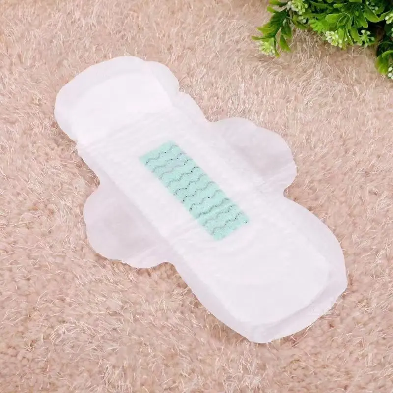 Ultra-Thin Cotton Tampons for Women Super Absorbent Maternity Tampons