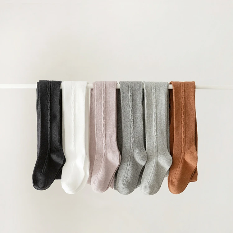 RTS 2022 Newest Girls Stockings Spring Autumn Girls in Tight Underwear Pantyhose / Tights Ready to Ship