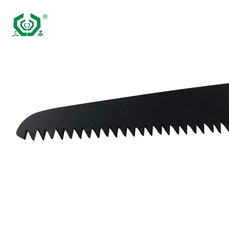 High Quality Custom Curving Saw Cutting Wood Hand Saw Garden Pruning Saw