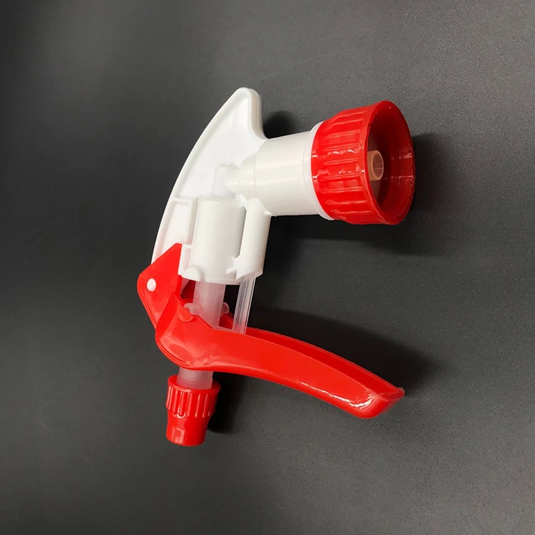 High quality plastic 28 410 foam sprayer head pump mini trigger spray with trigger