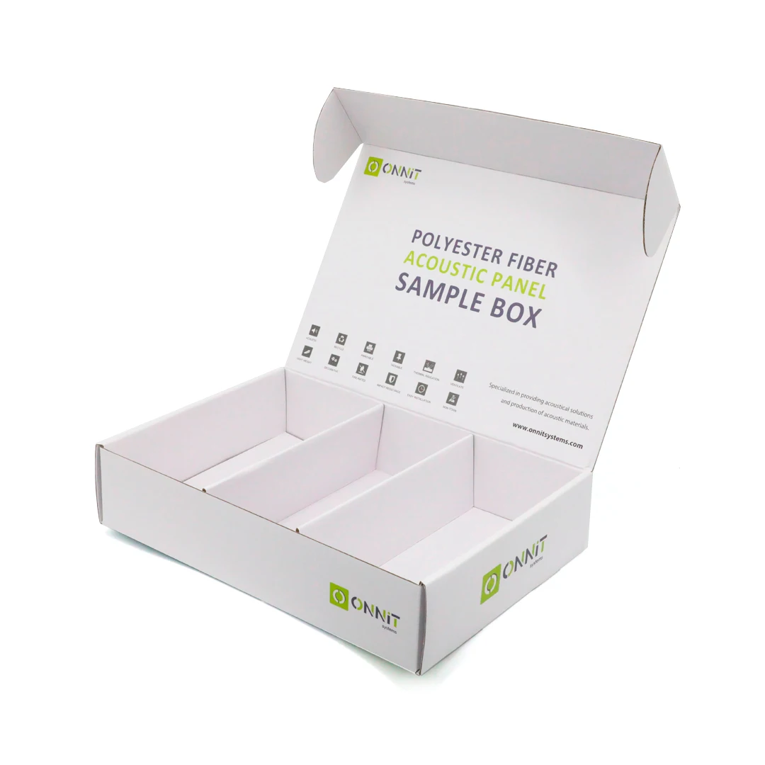 Factory Price Small Clothing Post Package Custom white Packaging Corrugated Boxes for clothing