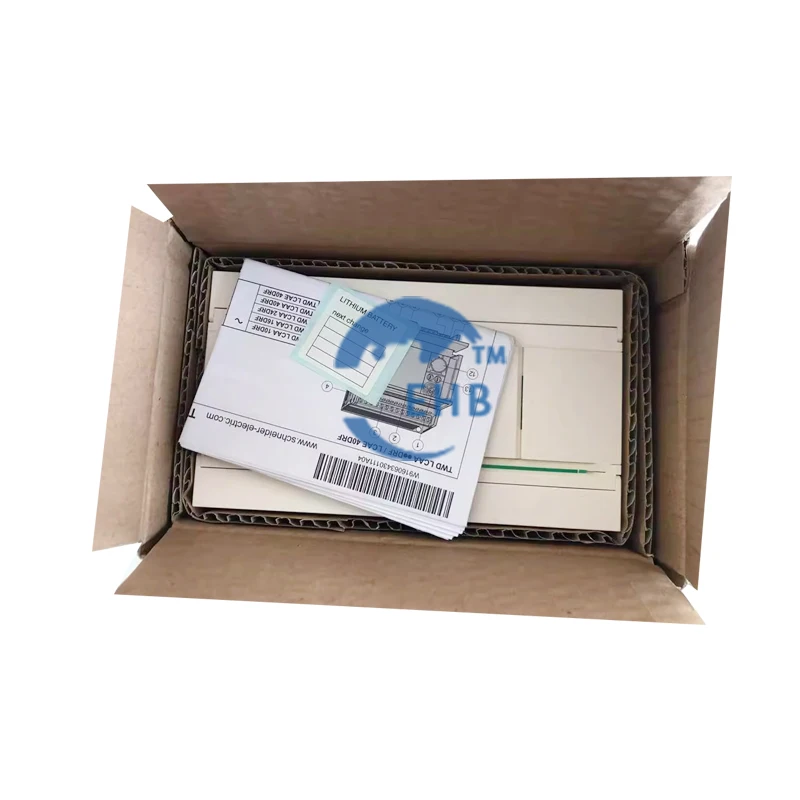 Оригинальный Новый аналоговый входной контроллер 140DSI35300