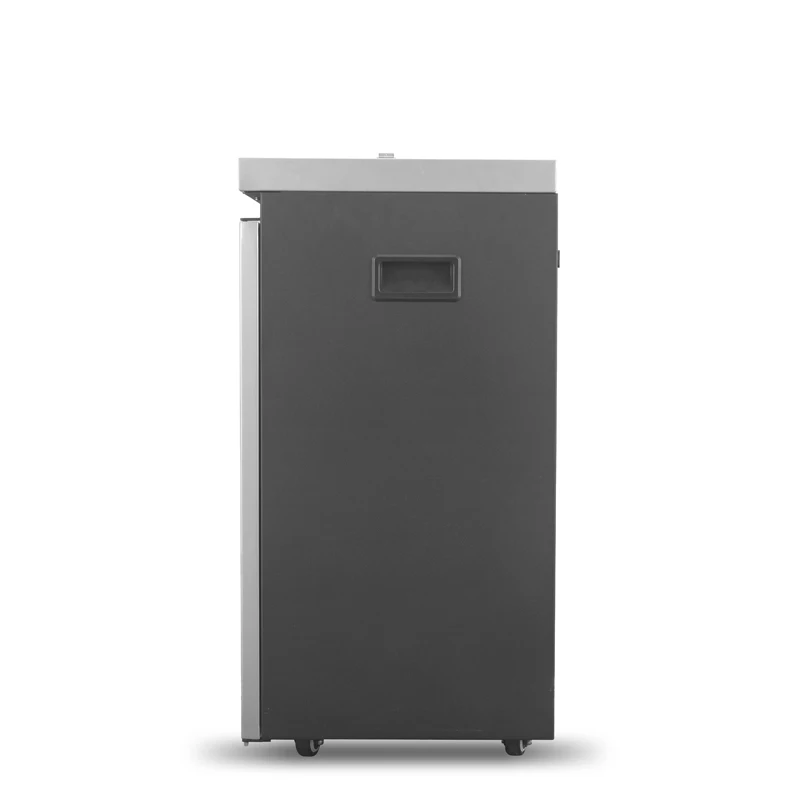 Cheap G-3350 Office Paper Shredder - From Factory, Good Performance. Shred Steadily!