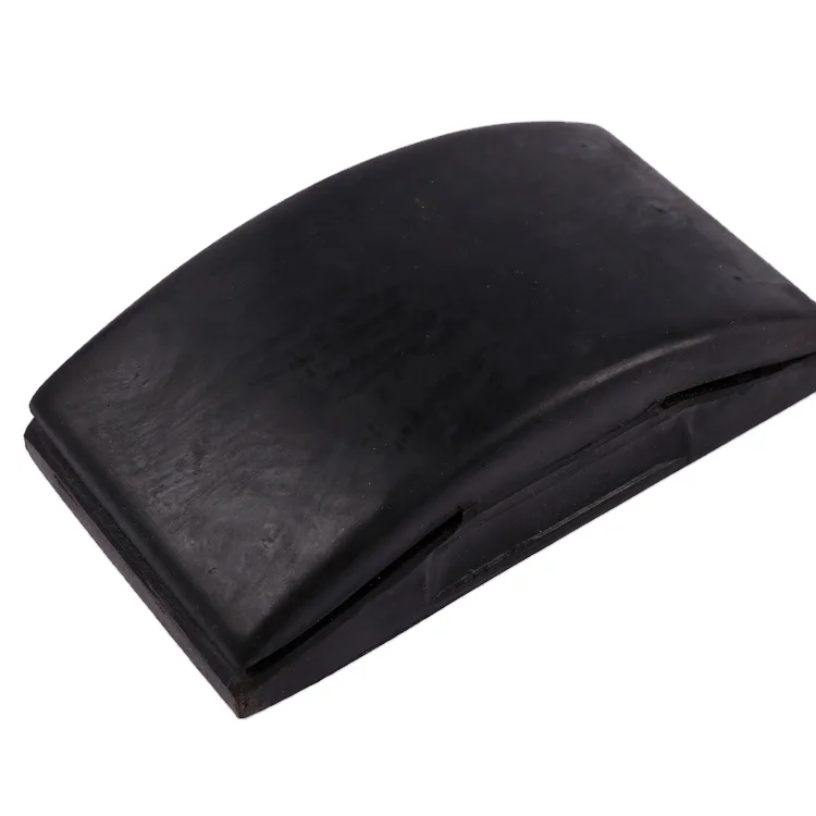 SAR Rubber Sanding Block & hand sand block