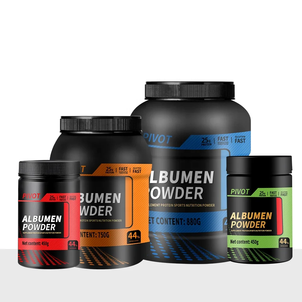 2.5 liter Hot HDPE Plastic Supplement Bottle Protein Powder Jar Container Pill Capsules Sports Nutrition Packaging 1000ML-5170ML