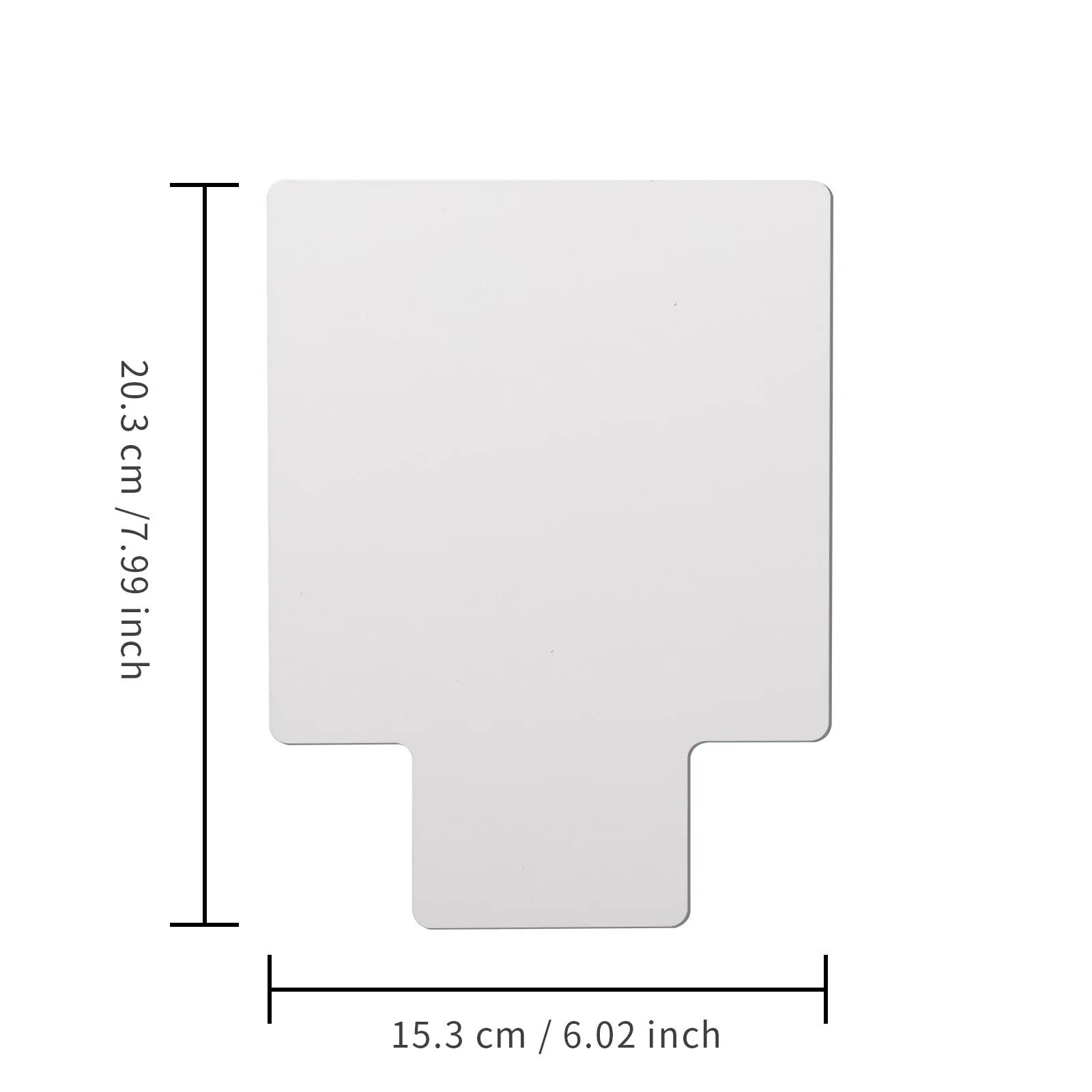 PYD Life Aluminium HD Metal Prints Sheet Photo Panel Sublimation Aluminum Photo Frame